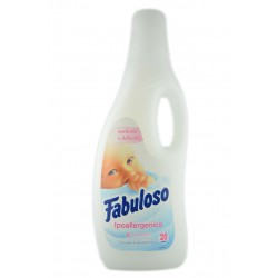 8003520015723 Fabuloso Ammorbidente Ipoallergenico 1,5lt