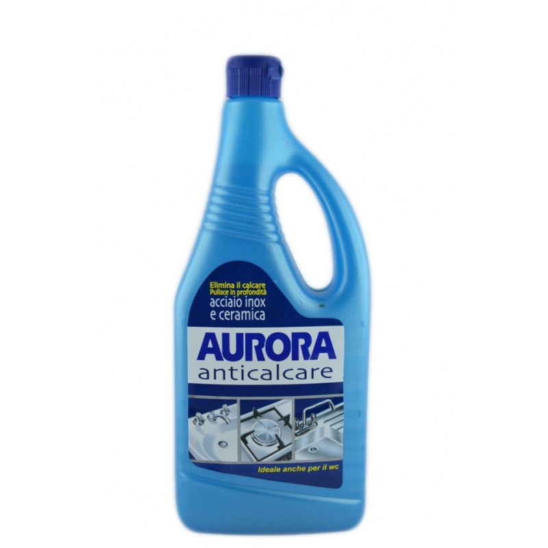 8006347000163 Aurora Anticalcare 750ml