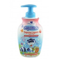 Saponello Sapone Liquido...