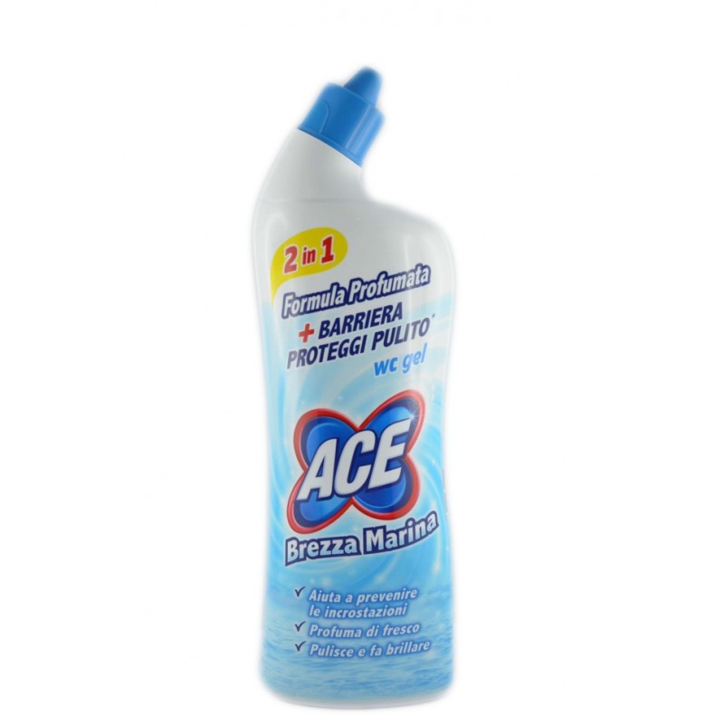 8001480022287 Ace Wc Gel Brezza Marina 700ml