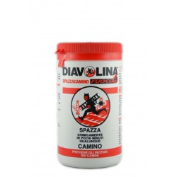 Diavolina Spazzacamino 270gr