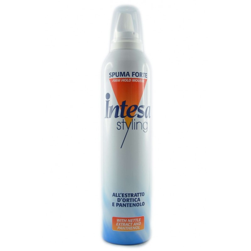 Intesa Spuma Forte 300ml