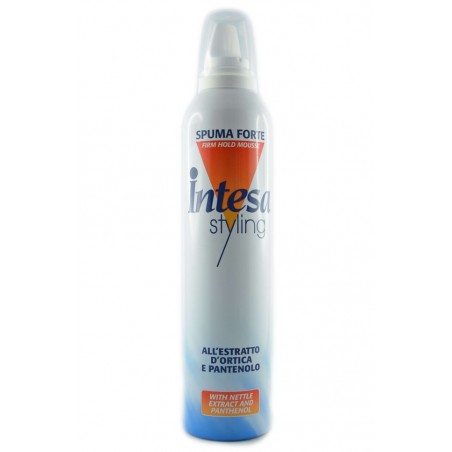 8003510002238 Intesa Spuma Forte 300ml