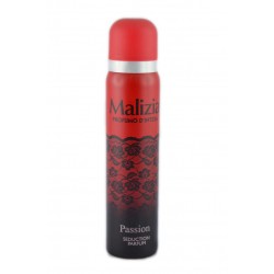 Malizia Deo Spray Passion...