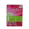 Carefree Aloe Ripiegato 30pz