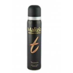 Malizia Deo Spray Toujours...