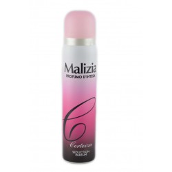 Malizia Deo Spray Certezza...