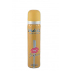 Malizia Deo Spray Sensual 75ml