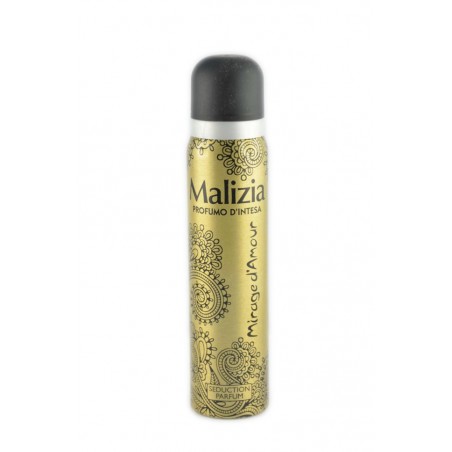 8003510020478 Malizia Deo Spray Mirage D'amour 100ml