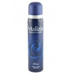 8003510023158 Malizia Deo Spray Blue 100ml