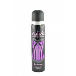 Malizia Deo Spray Burlesque 100ml