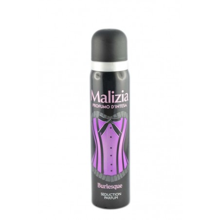 8003510024025 Malizia Deo Spray Burlesque 100ml