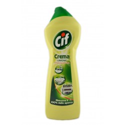 Cif Crema Limone 750ml