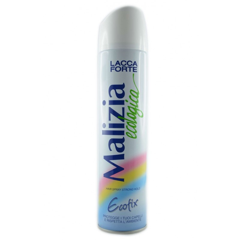 Malizia Lacca Ecologica 400ml