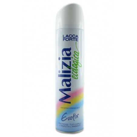 8003510000098 Malizia Lacca Ecologica 400ml