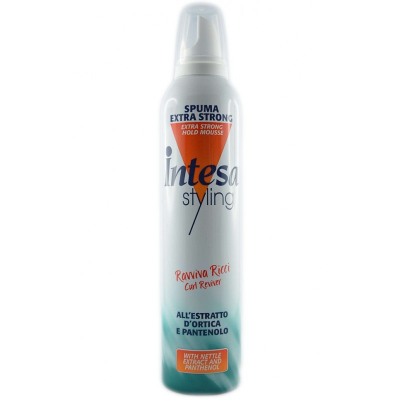 Intesa Spuma Ricci 300ml