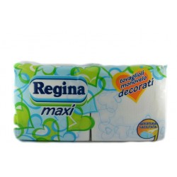 Regina Maxi Tovaglioli 226pz