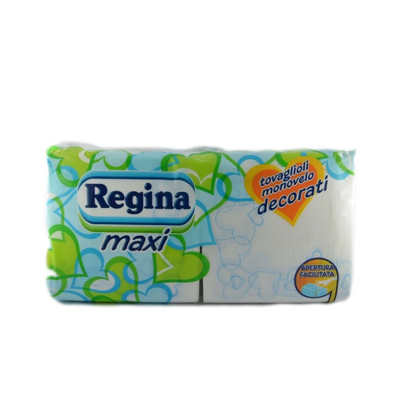 8004260001502 Regina Maxi Tovaglioli 226pz