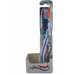 AQUAFRESH SPAZZOLINO DENTI...