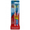 8714789162607 Colgate Bis Spazzolini Extra Clean Medio 1pz