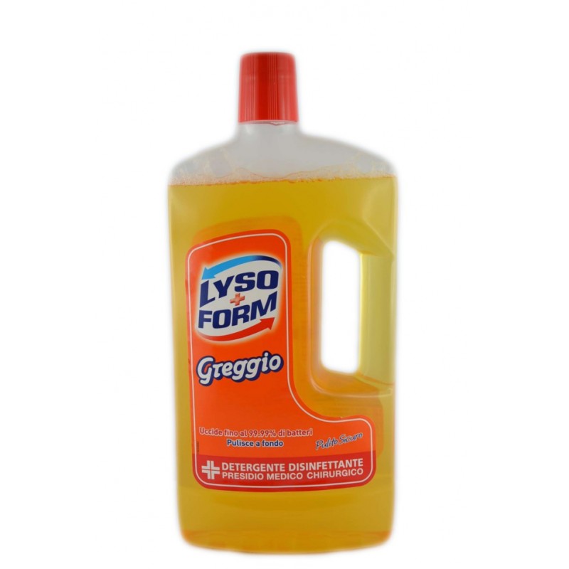 Lysoform Greggio 1lt