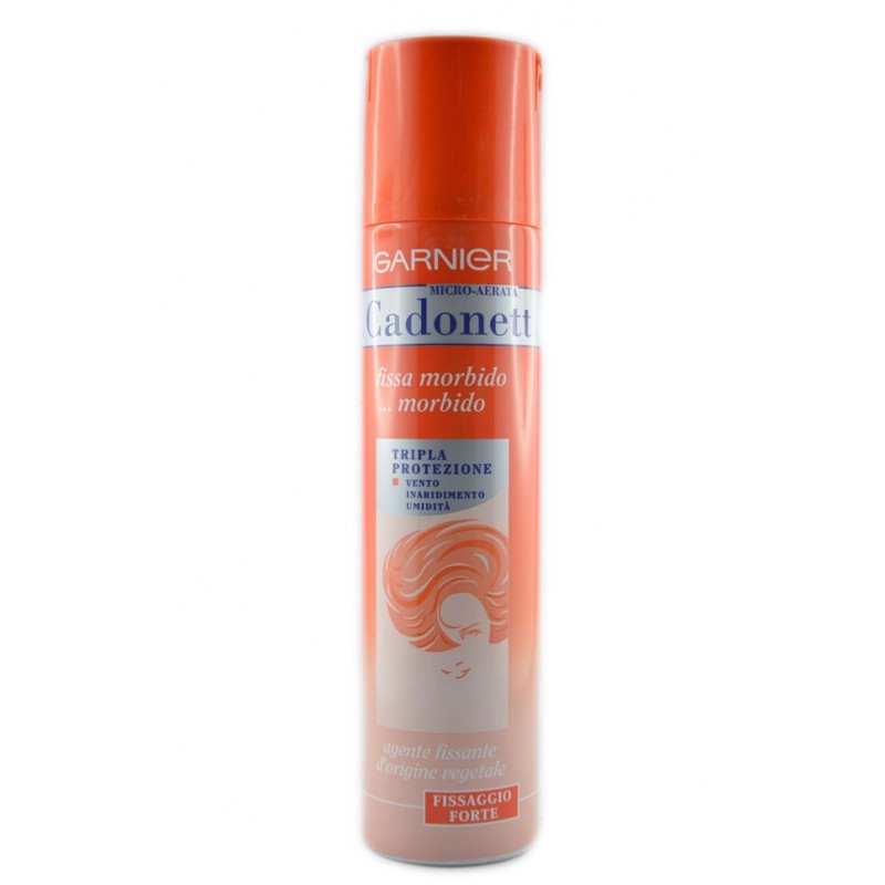 Cadonett Lacca Forte 250ml