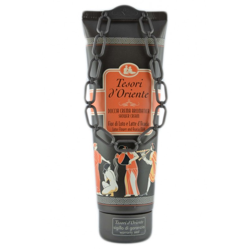 Tesori D'oriente Doccia Fior Di Loto 250ml