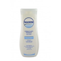 Leocrema Crema Corpo Fluida Idratante 250ml