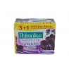 Palmolive Sapone Orchidea Nera 4x90gr