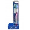 Oral-B Spazzolino 3d White Cool 40 Medio