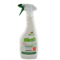 8002295000668 Winni's Bagno Spray 500ml