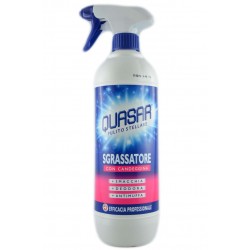 Quasar Sgrassatore Con...