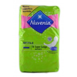 8017165000037 Nuvenia Sottile Super Lungo 16pz