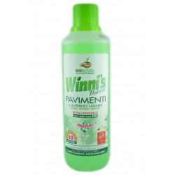 8002295000644 Winni's Pavimenti 1000ml