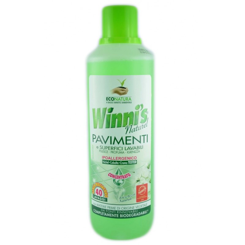 Winni's Pavimenti 1000ml