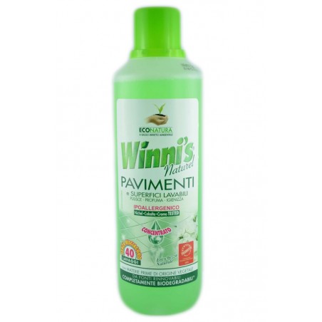 8002295000644 Winni's Pavimenti 1000ml