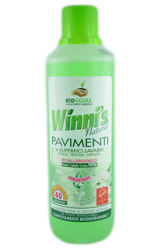 Winni's Pavimenti 1000ml