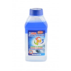 Madel Curalavastoviglie 250ml