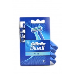 GILLETTE RASOIO BLUEII PLUS...