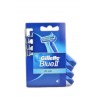 GILLETTE RASOIO BLUEII PLUS USA&GETTA 4PZ