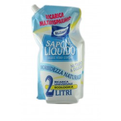 Mil Mil Sapone Liquido...