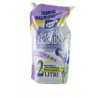 Mil Mil Sapone Liquido Talco E Iris Eco Ricarica  2lt