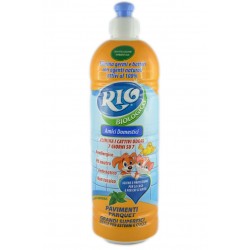 Rio Biologico Pavimenti Animali Domestici 750ml