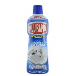 Pulirapid Anticalcare...