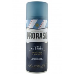 8004395001484 Proraso Schiuma Protettiva E Idratante 400ml