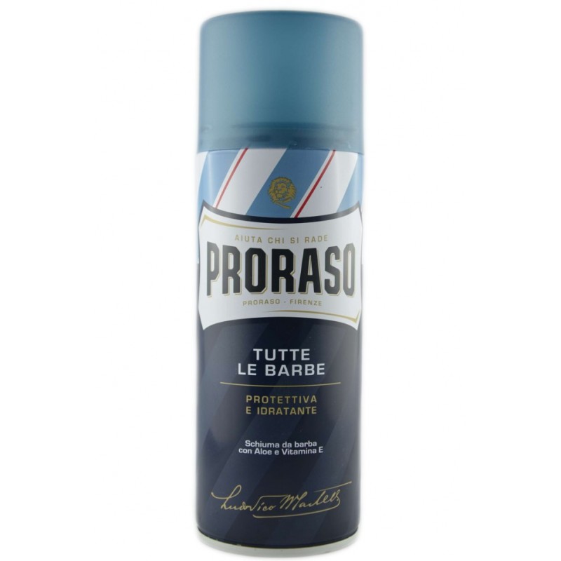 Proraso Schiuma Protettiva E Idratante 400ml