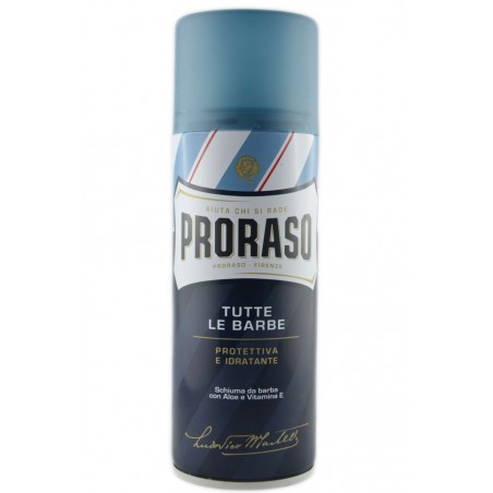 8004395001484 Proraso Schiuma Protettiva E Idratante 400ml