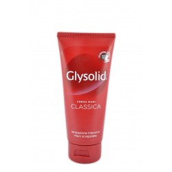 Glysolid Crema Mani Classica Tubo 75ml