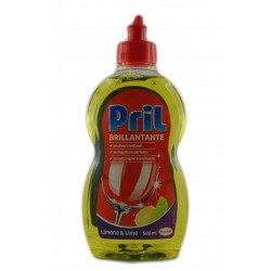 Pril Brillantante Limone 500ml