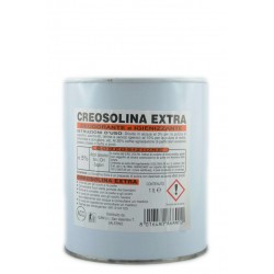 Gam Creosolina Extra 1lt